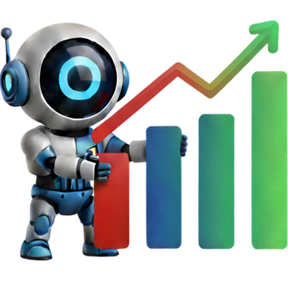 AISaleBot Logo